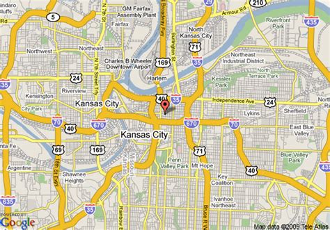 kansas city missouri google maps|kansas city missouri zoning map.